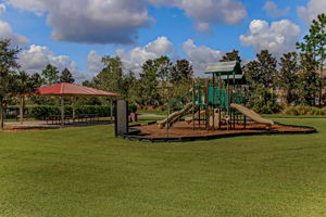 Fleming Island Plantation