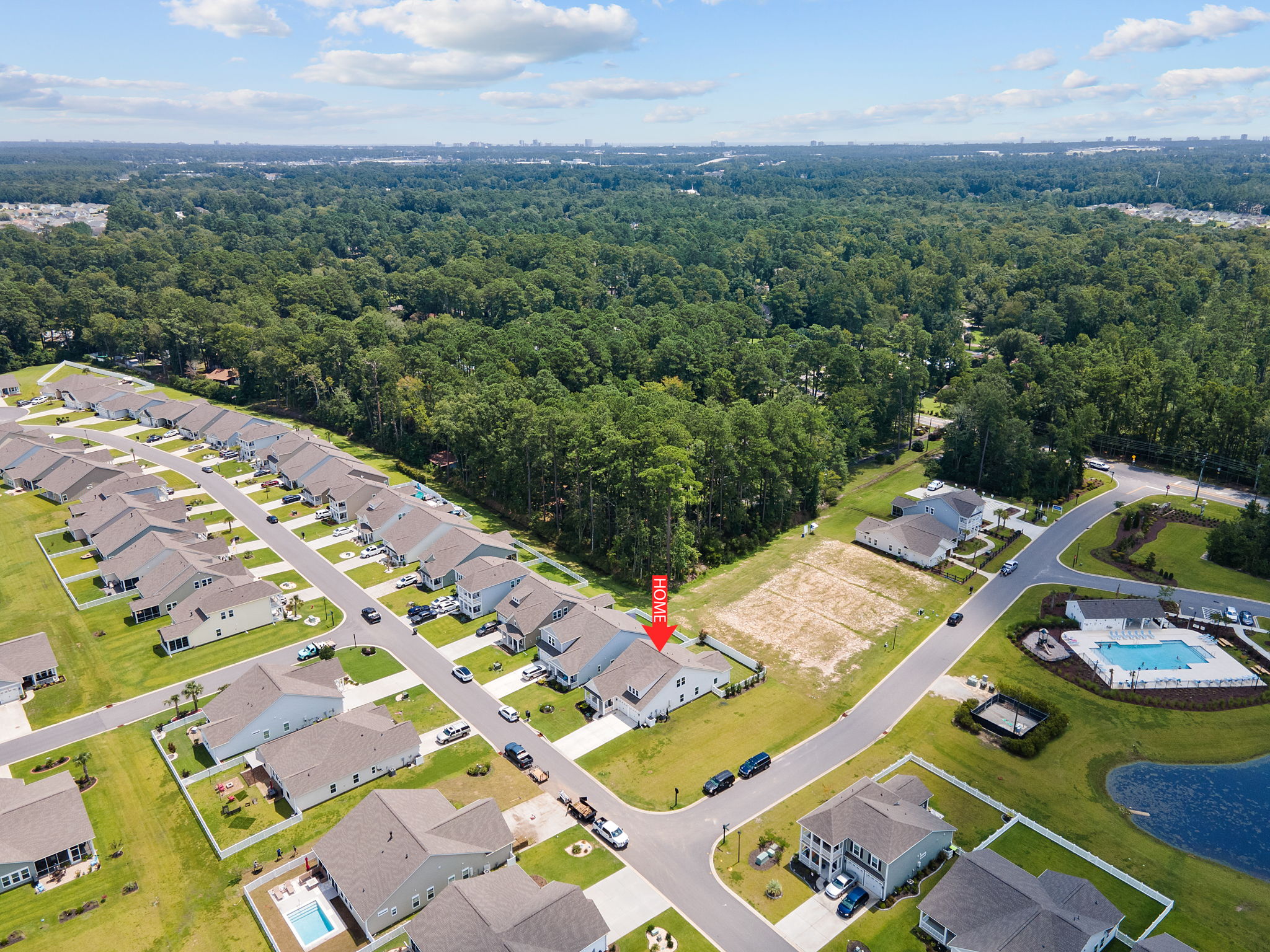 HARBISON CIR, Forestbrook, SC 29588, USA Photo 34