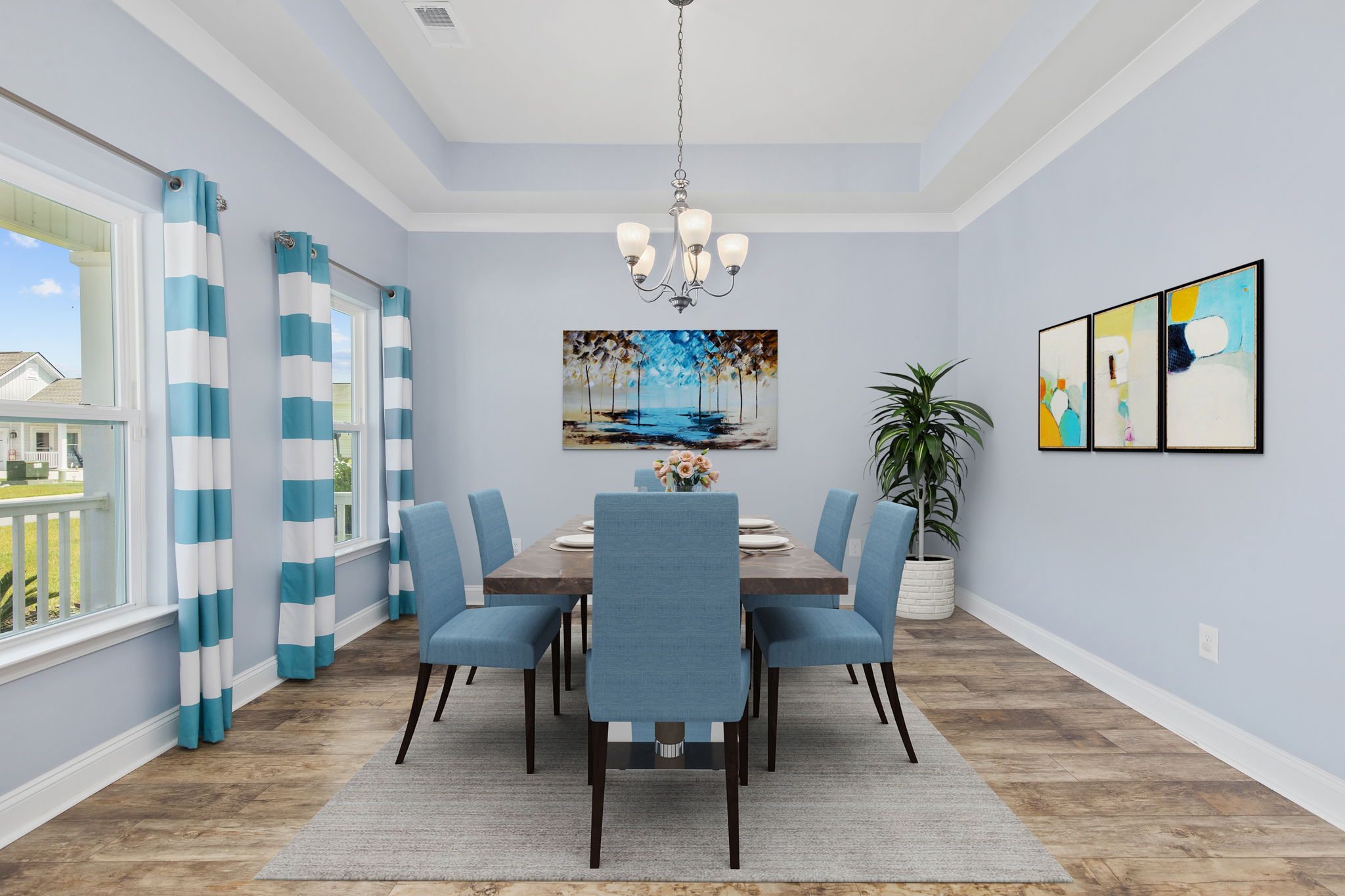 HARBISON CIR, Forestbrook, SC 29588, USA Photo 6