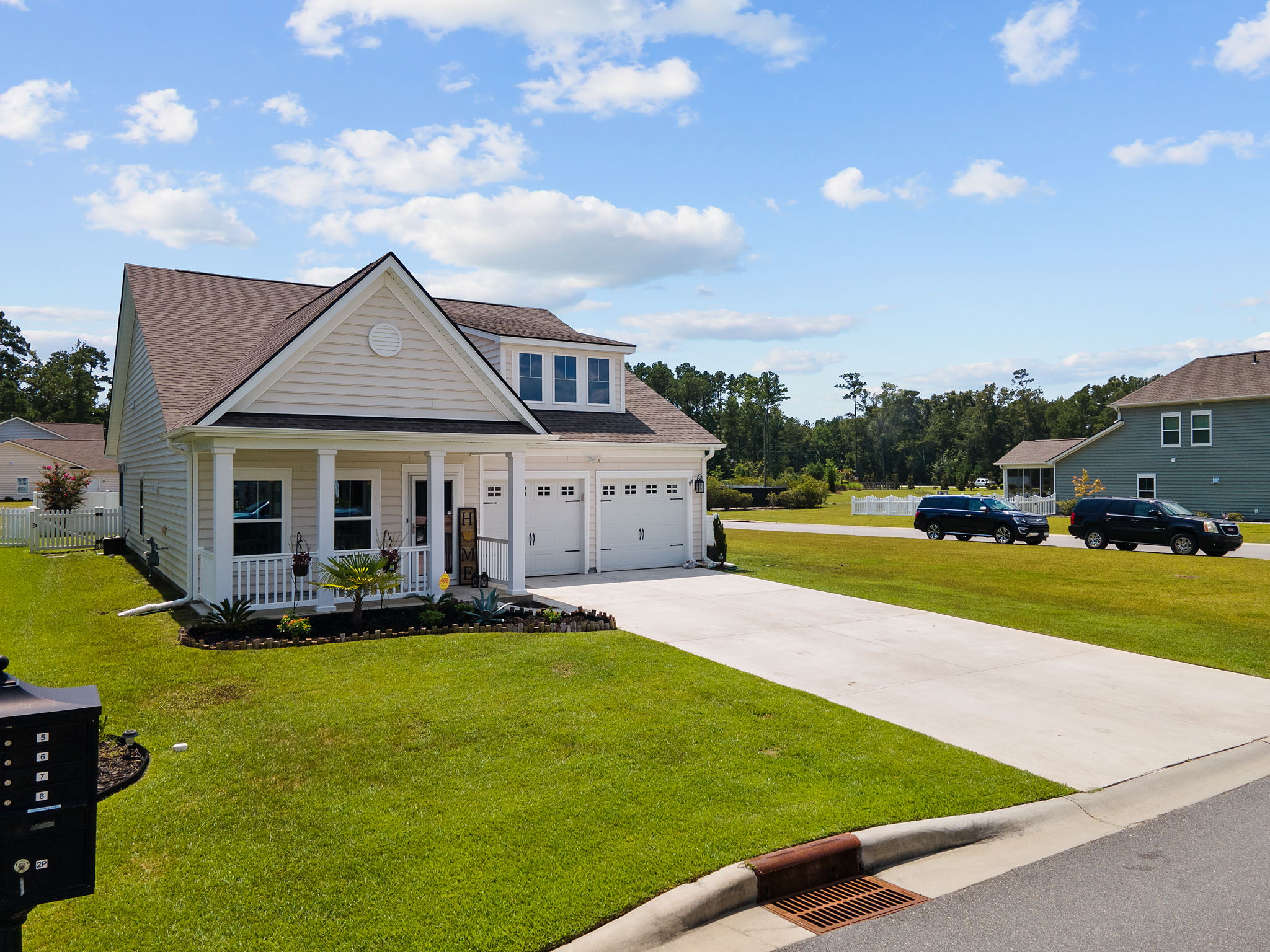HARBISON CIR, Forestbrook, SC 29588, USA