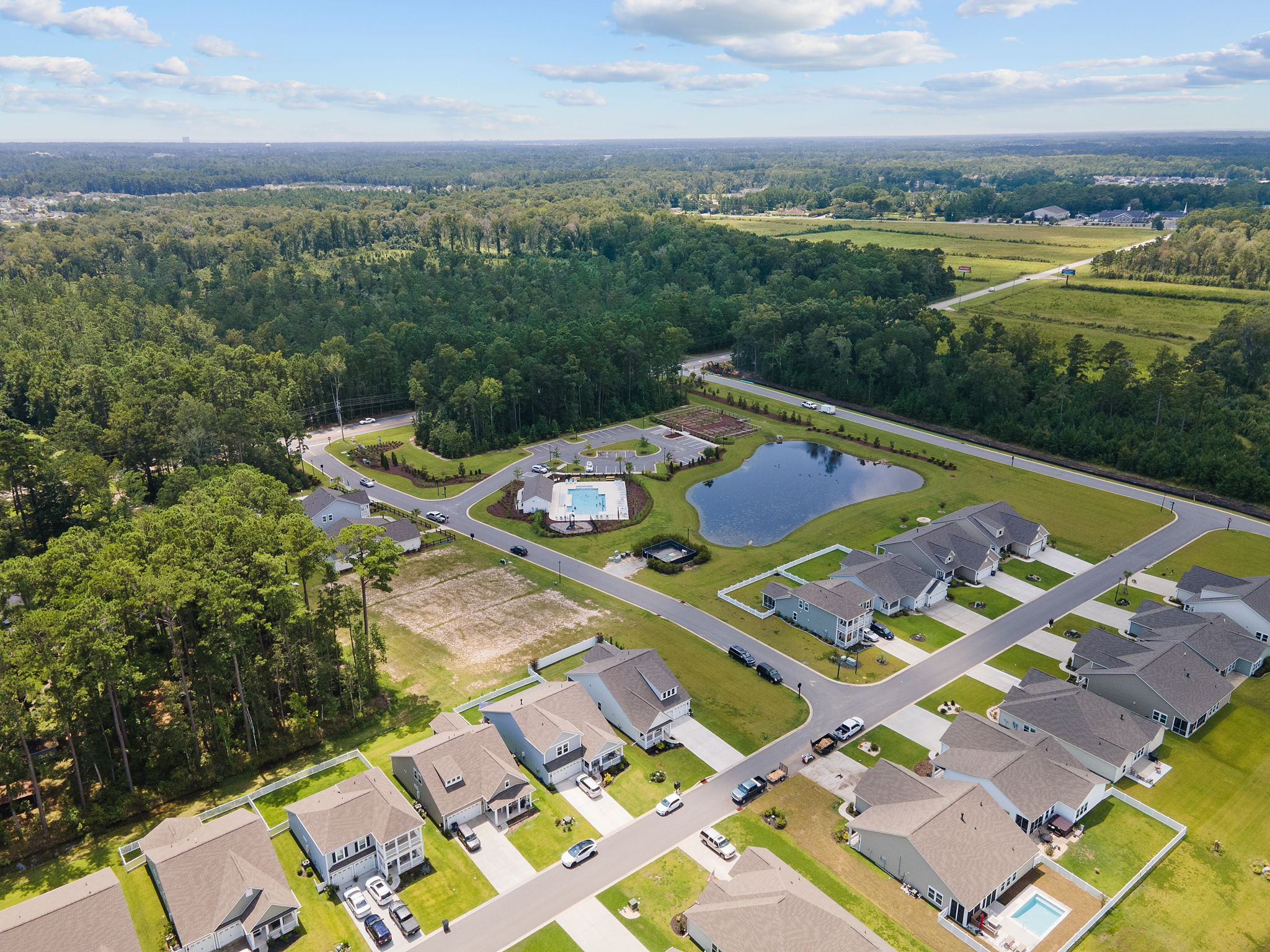HARBISON CIR, Forestbrook, SC 29588, USA Photo 37