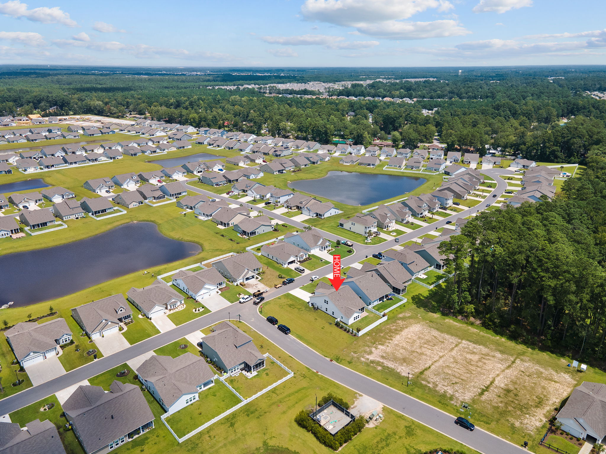 HARBISON CIR, Forestbrook, SC 29588, USA Photo 32