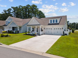 HARBISON CIR, Forestbrook, SC 29588, USA Photo 2