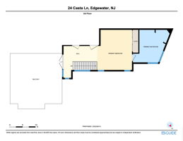 Third Floor
