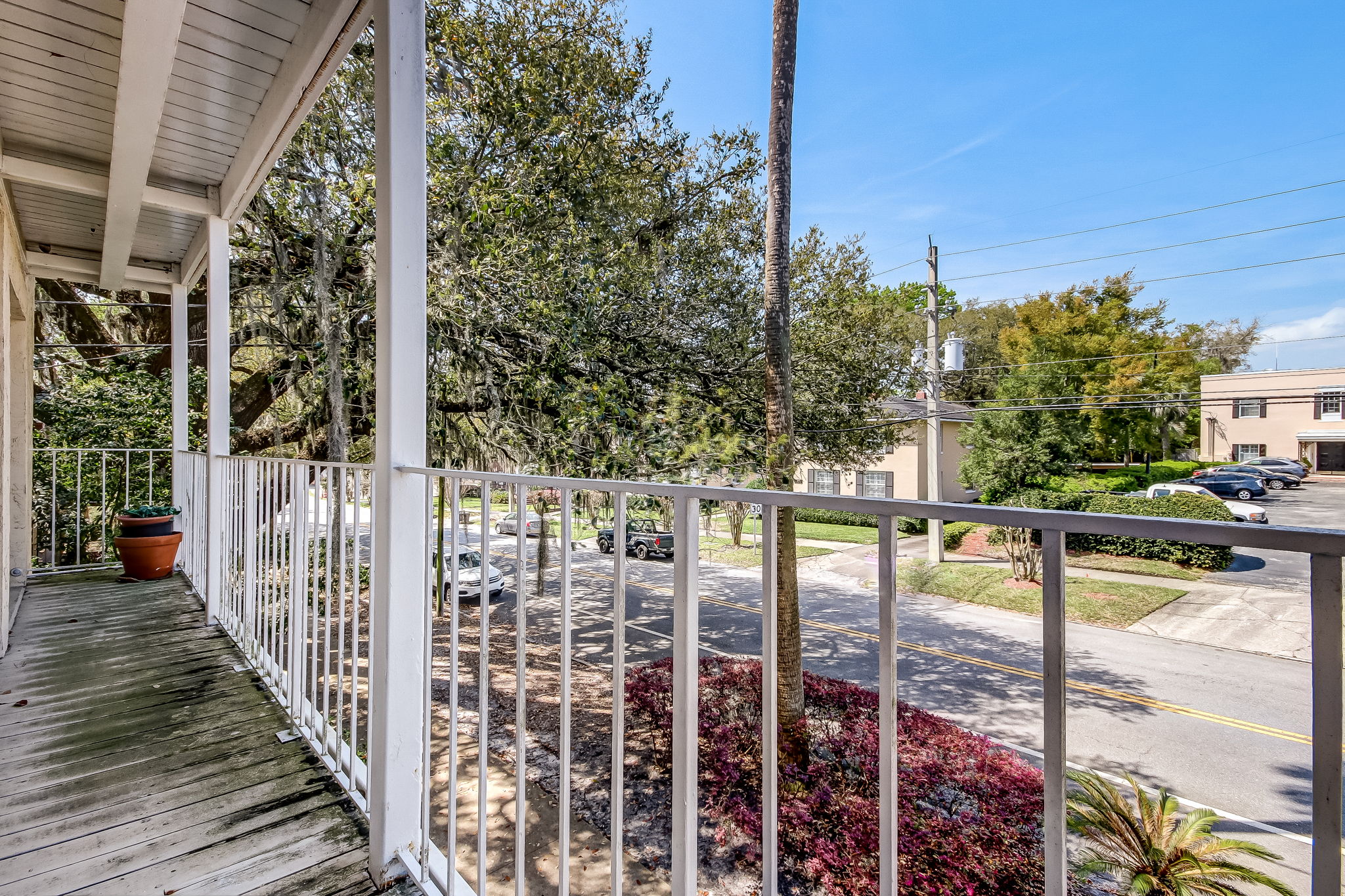 2912 St Johns Ave Unit 16, Jacksonville, FL 32205 ECVT