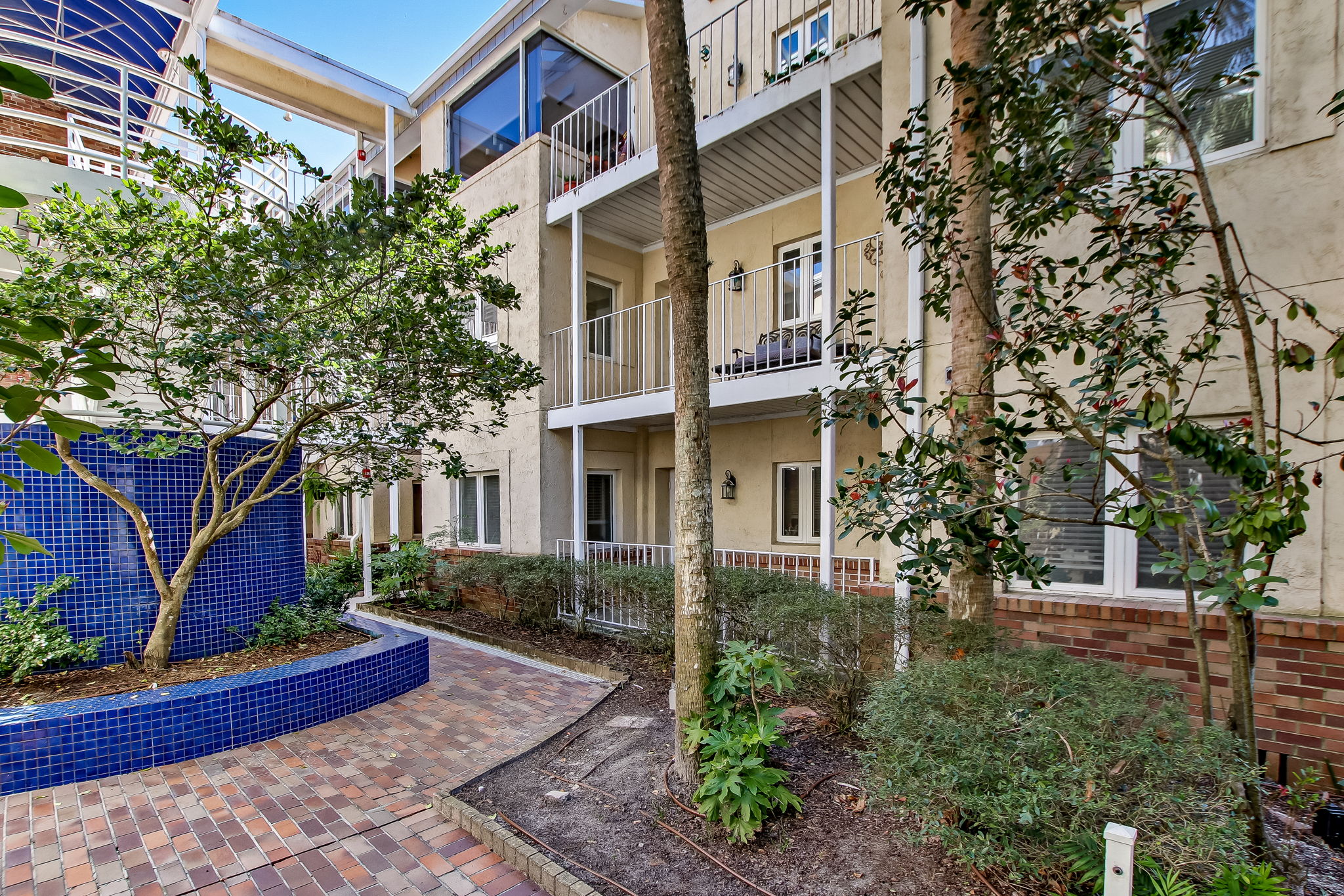 2912 St Johns Ave Unit 16, Jacksonville, FL 32205 ECVT