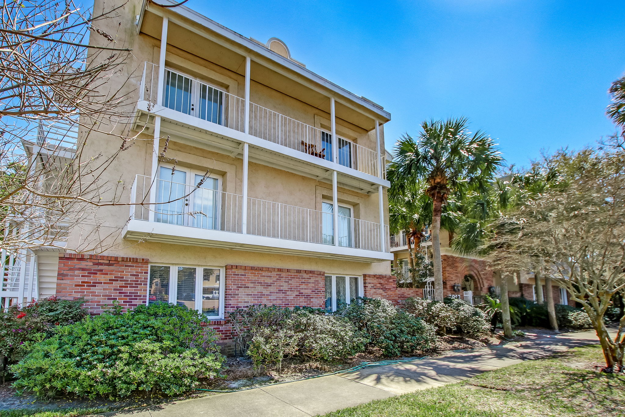 2912 St Johns Ave Unit 16, Jacksonville, FL 32205 ECVT