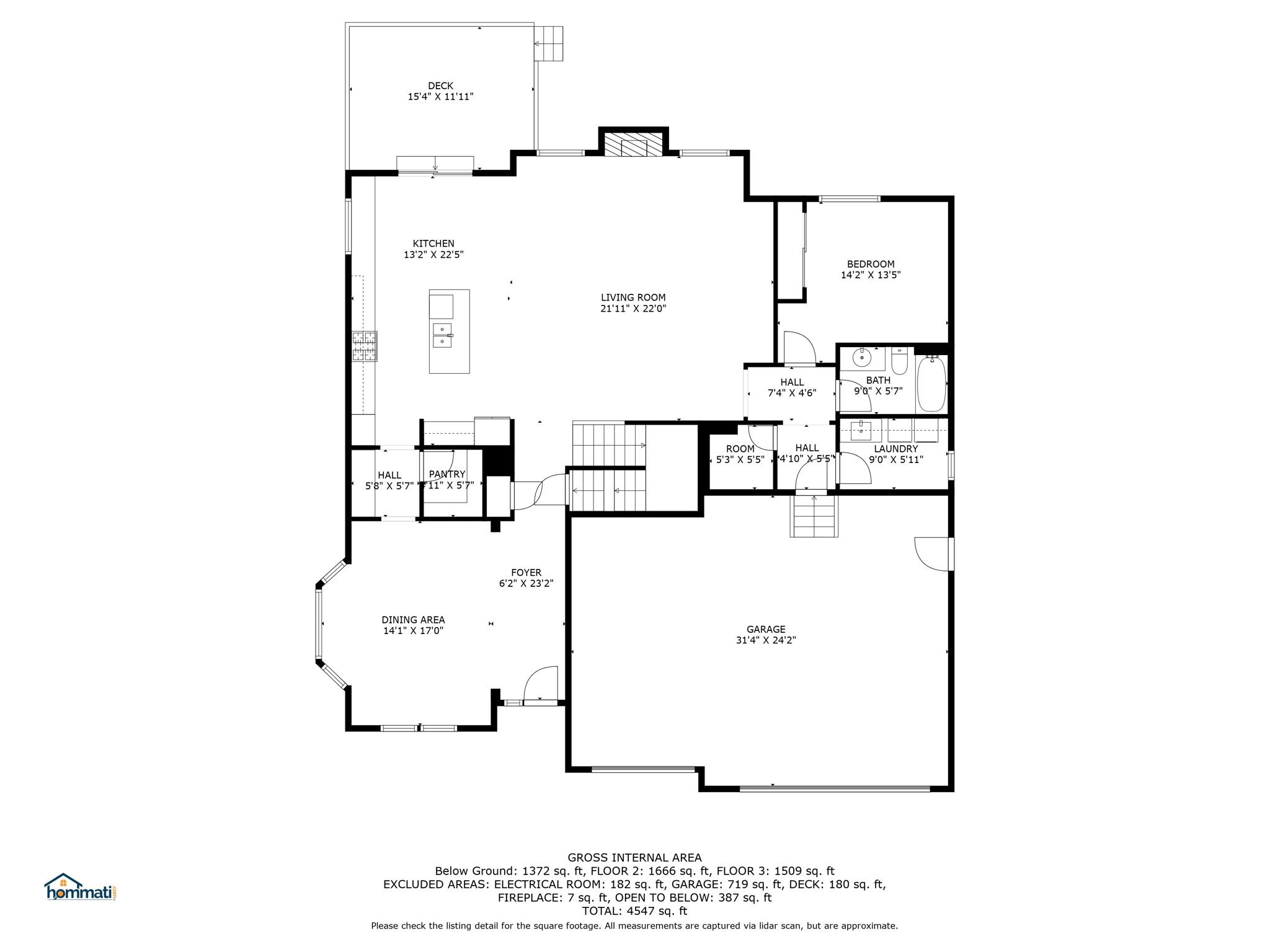 Floorplan #2