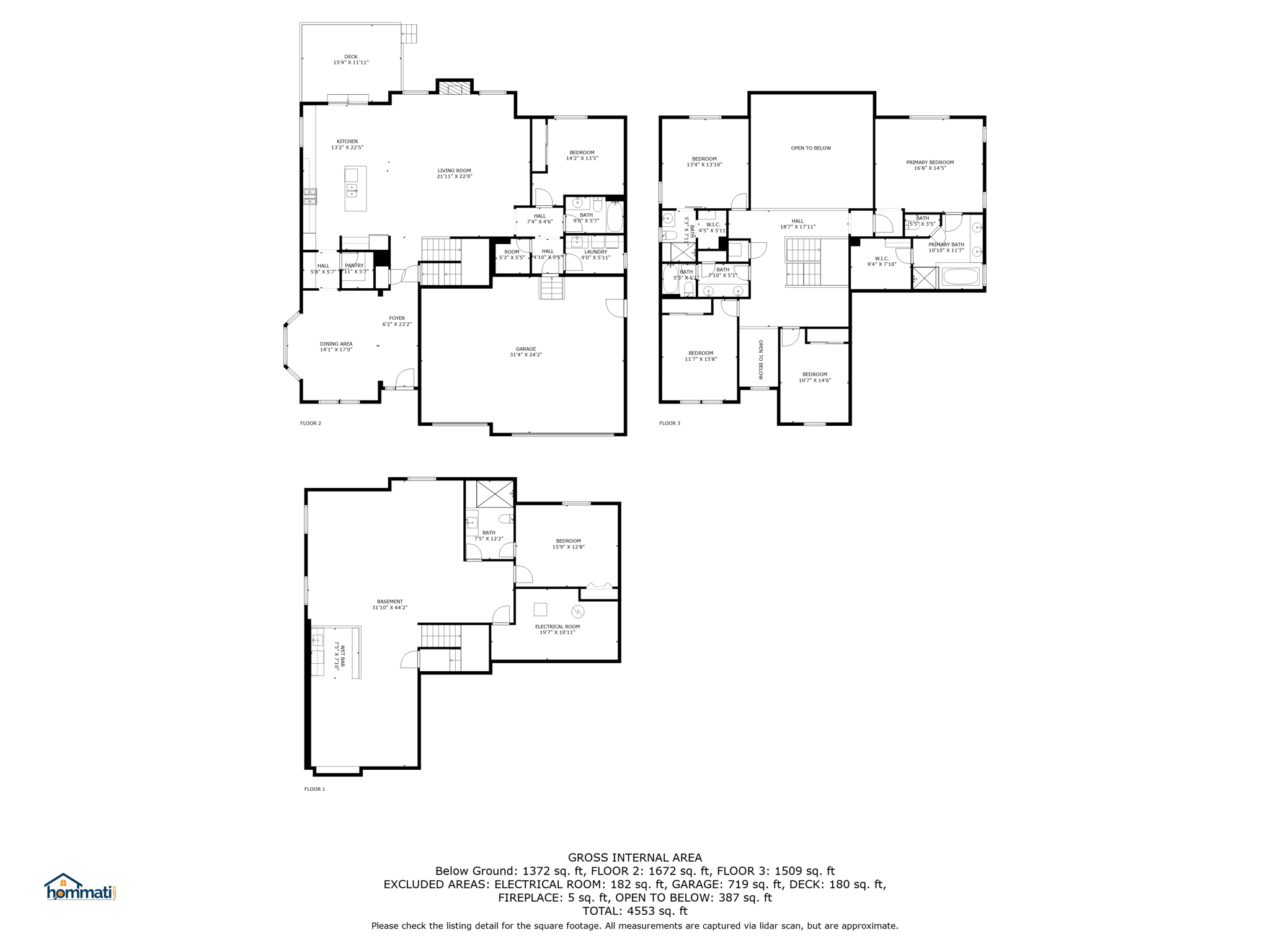 Floorplan #4