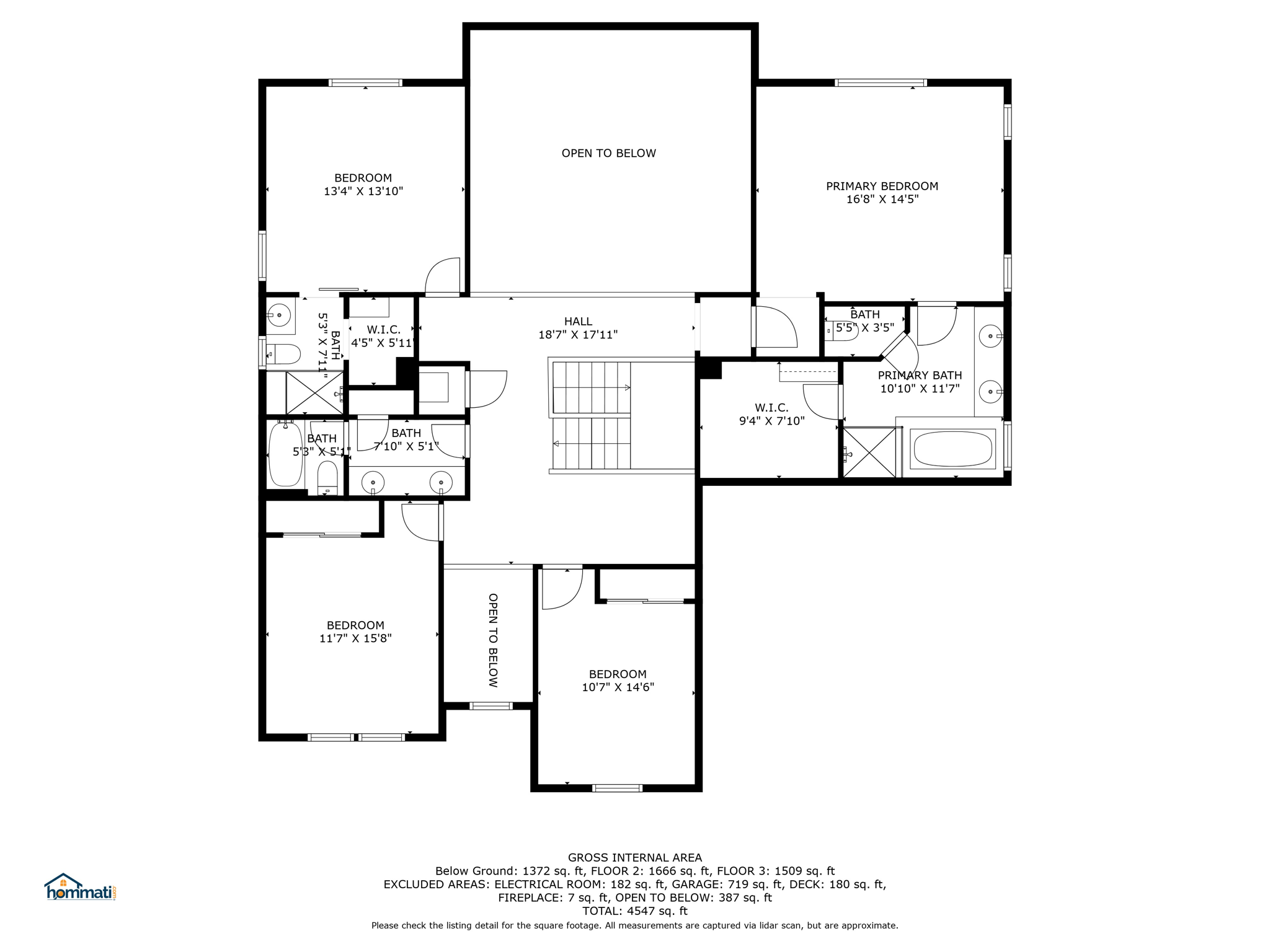 Floorplan #3