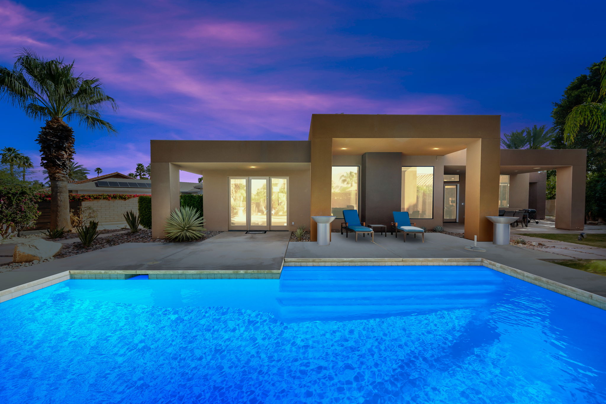 36640 Palomino Ln, Rancho Mirage, CA 92270, US Photo 1