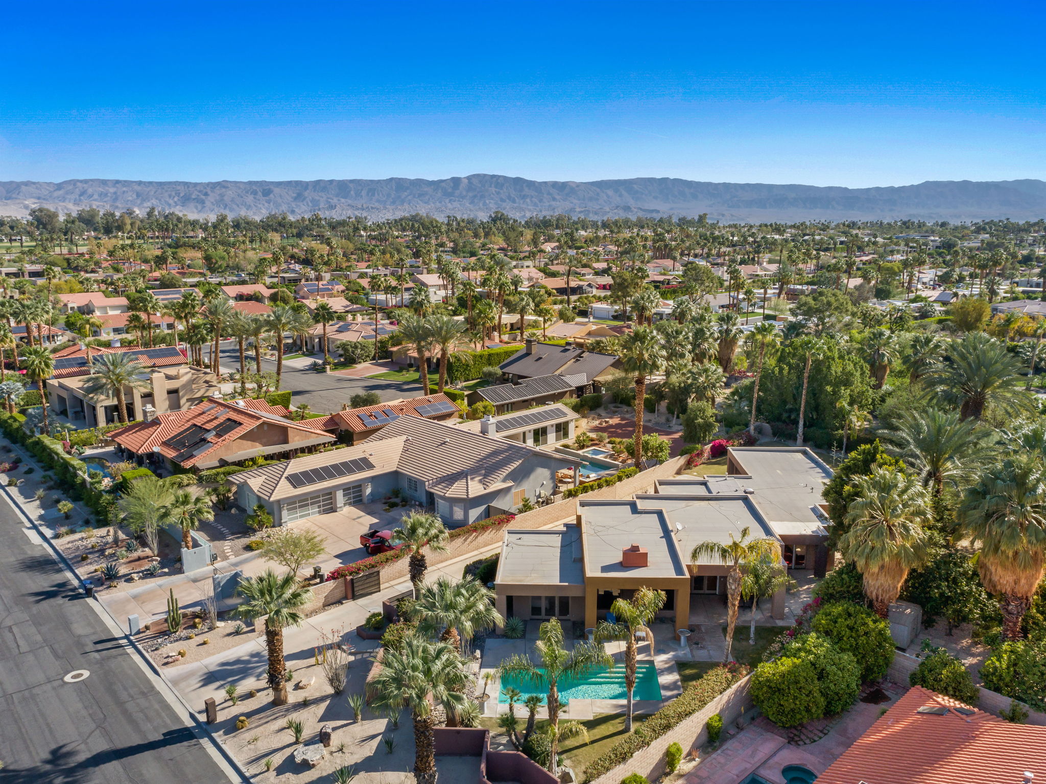 36640 Palomino Ln, Rancho Mirage, CA 92270, US Photo 12
