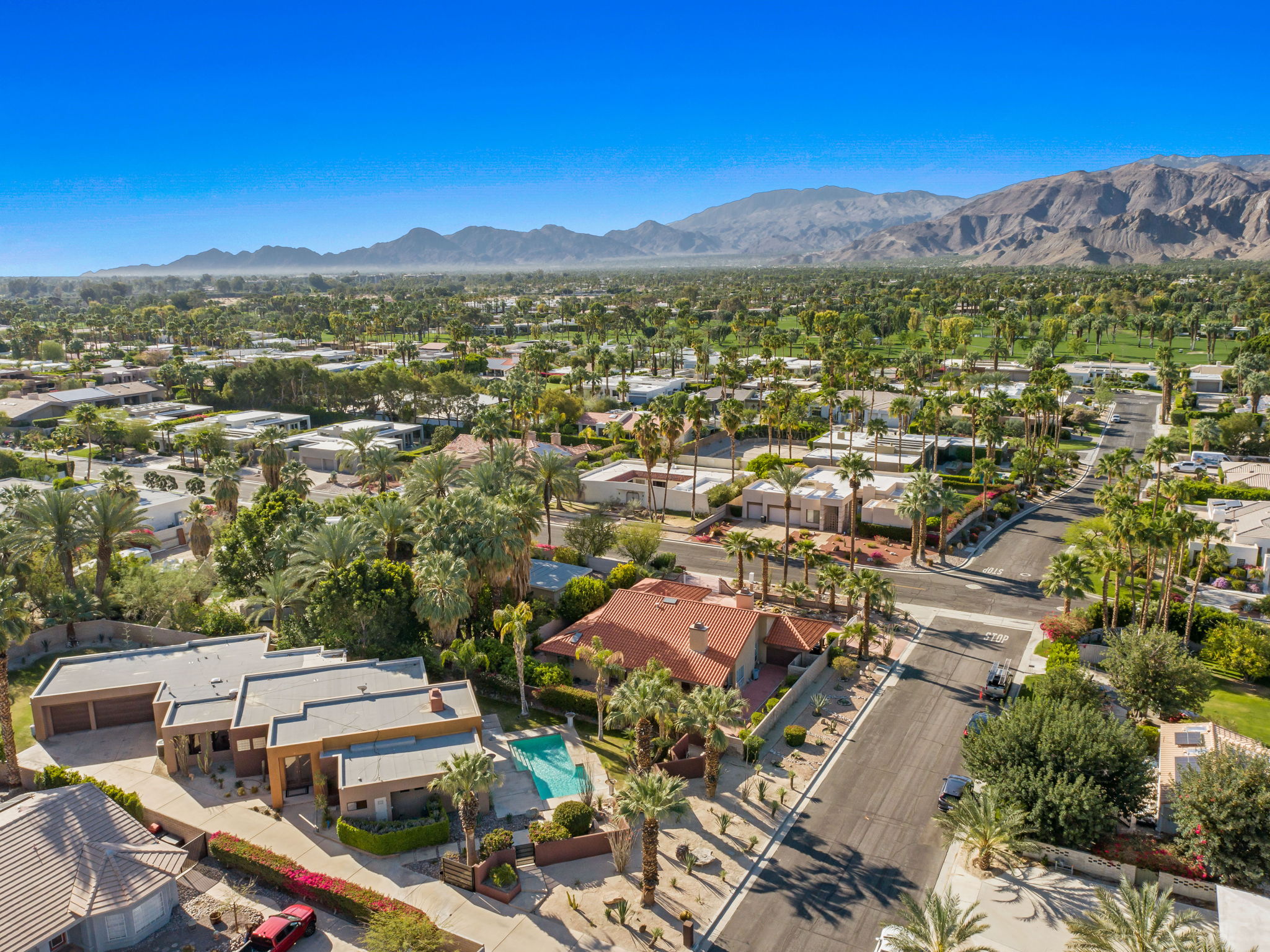 36640 Palomino Ln, Rancho Mirage, CA 92270, US Photo 11