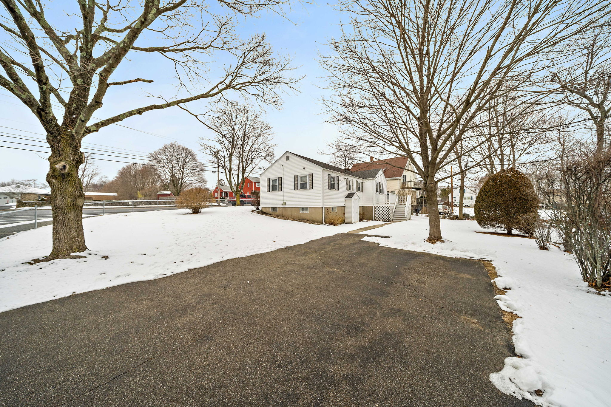 490 Pond St, Braintree, MA 02184 TMRE Photography