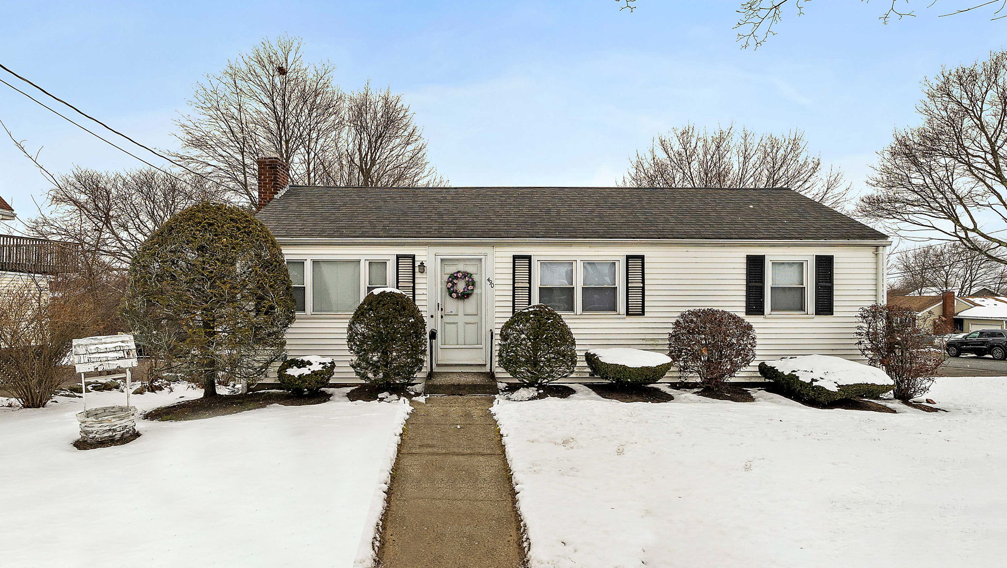 490 Pond St, Braintree, MA 02184 TMRE Photography