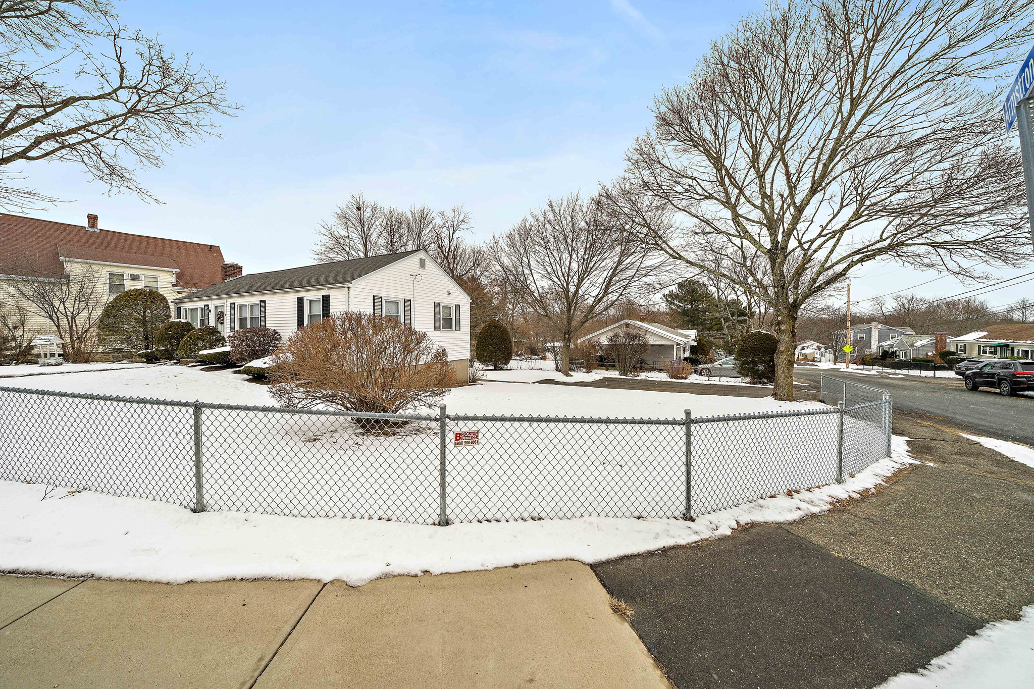 490 Pond St, Braintree, MA 02184 TMRE Photography