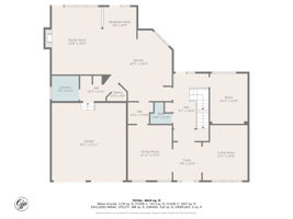 Floorplan #3