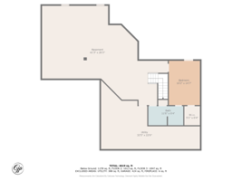 Floorplan #4