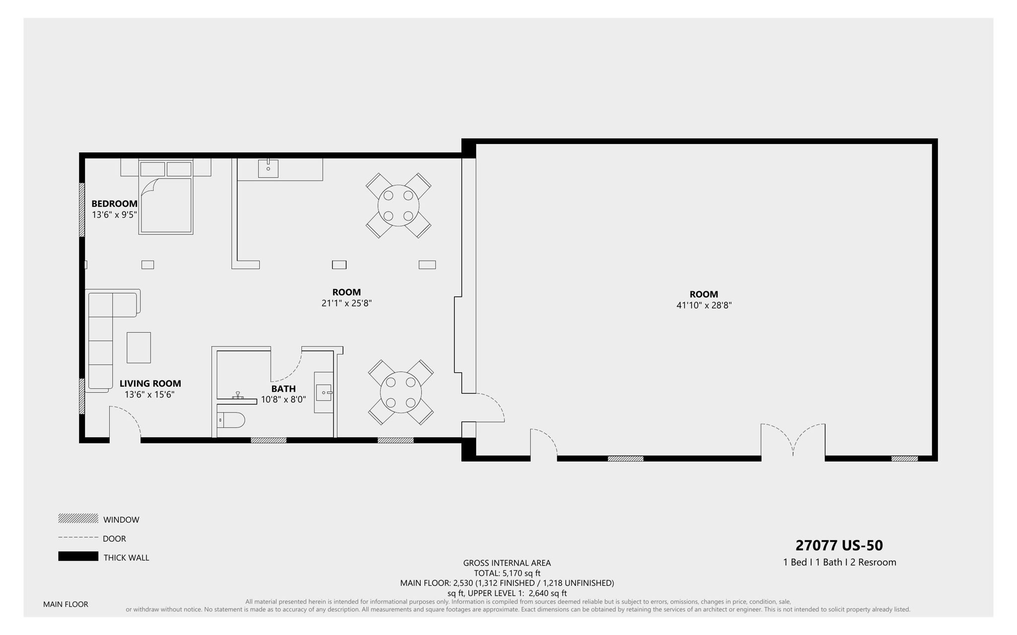 Floorplan #0