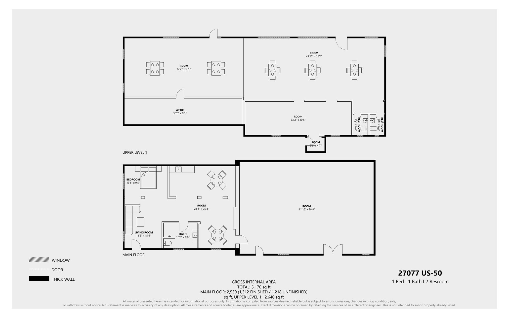 Floorplan #2