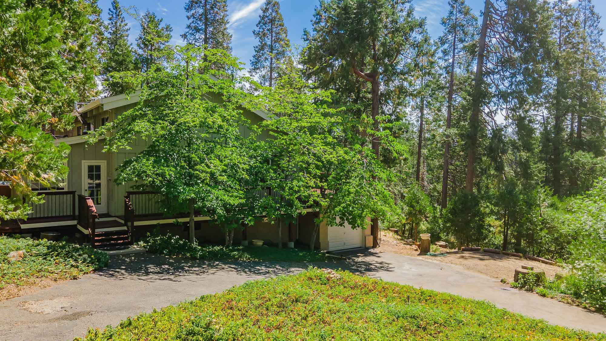 20190 Manzanita Dr Sugar Pine, Twain Harte, CA 95383 Matt Herrmann Creative