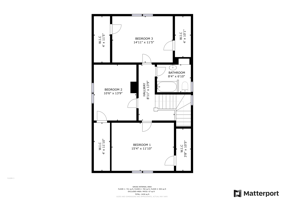 Floorplan #4