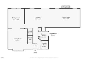 Floor 1