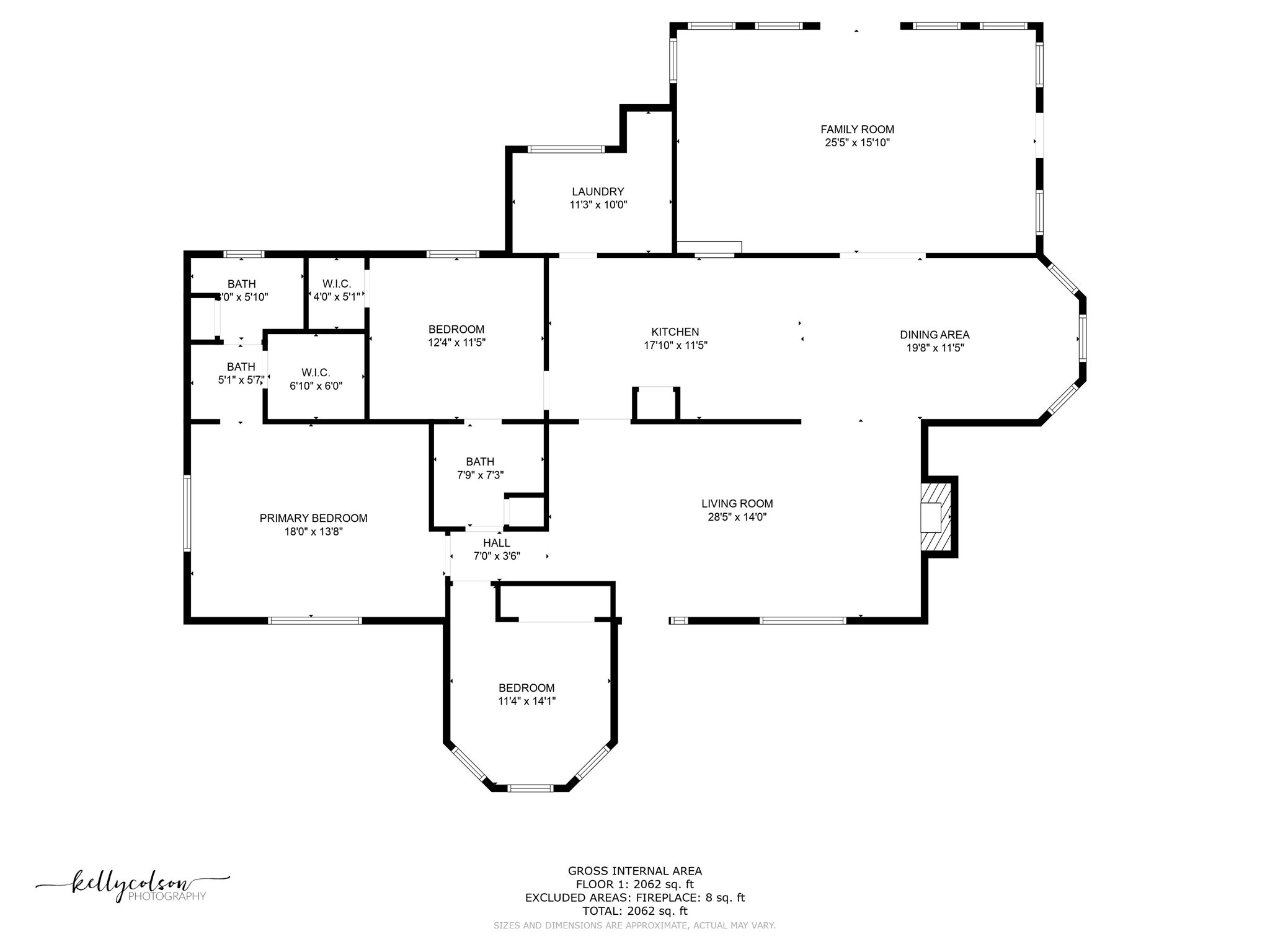 Floorplan #0