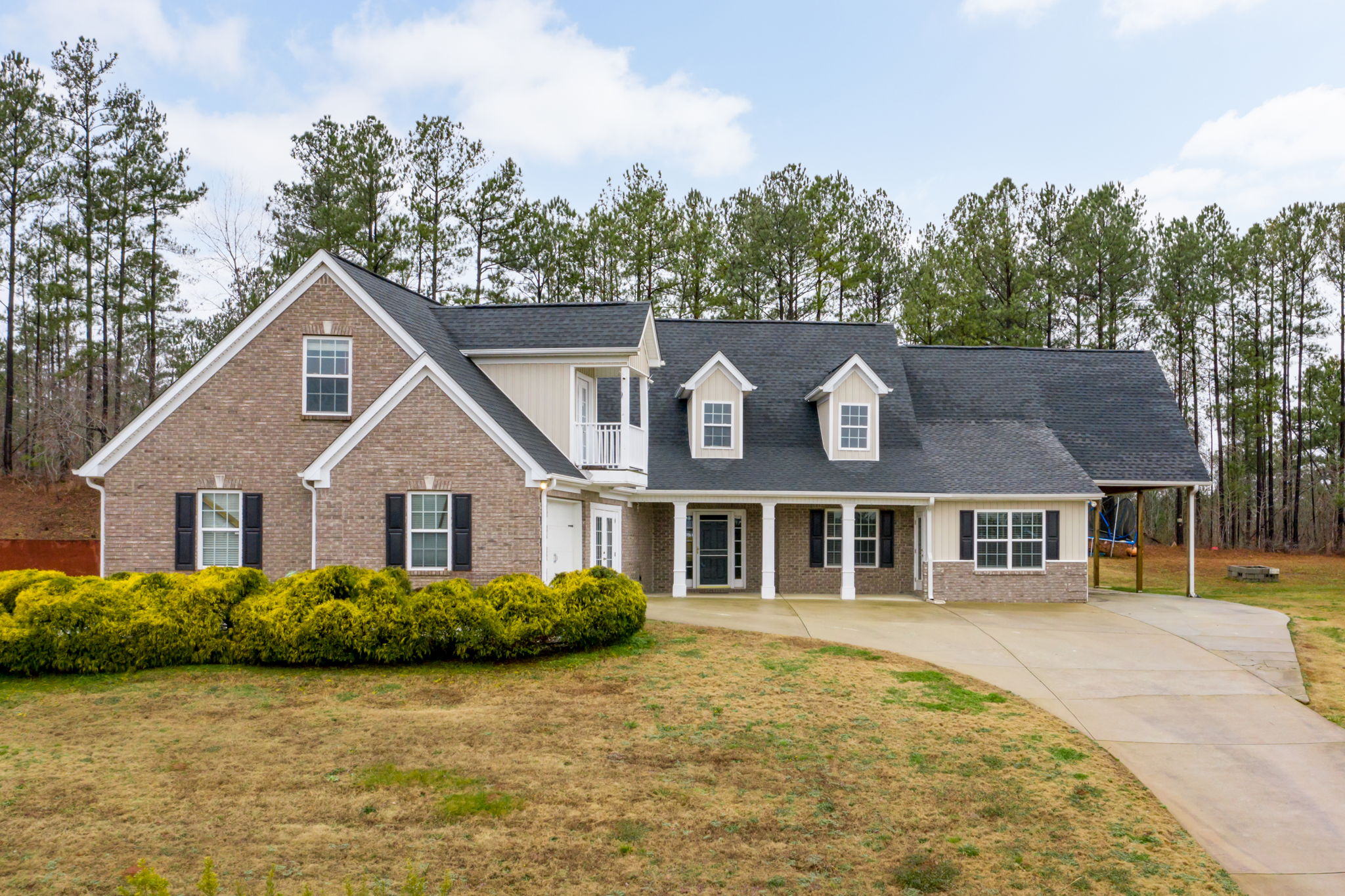 635 Shoals Trail, Dallas, GA 30132, US Photo 2