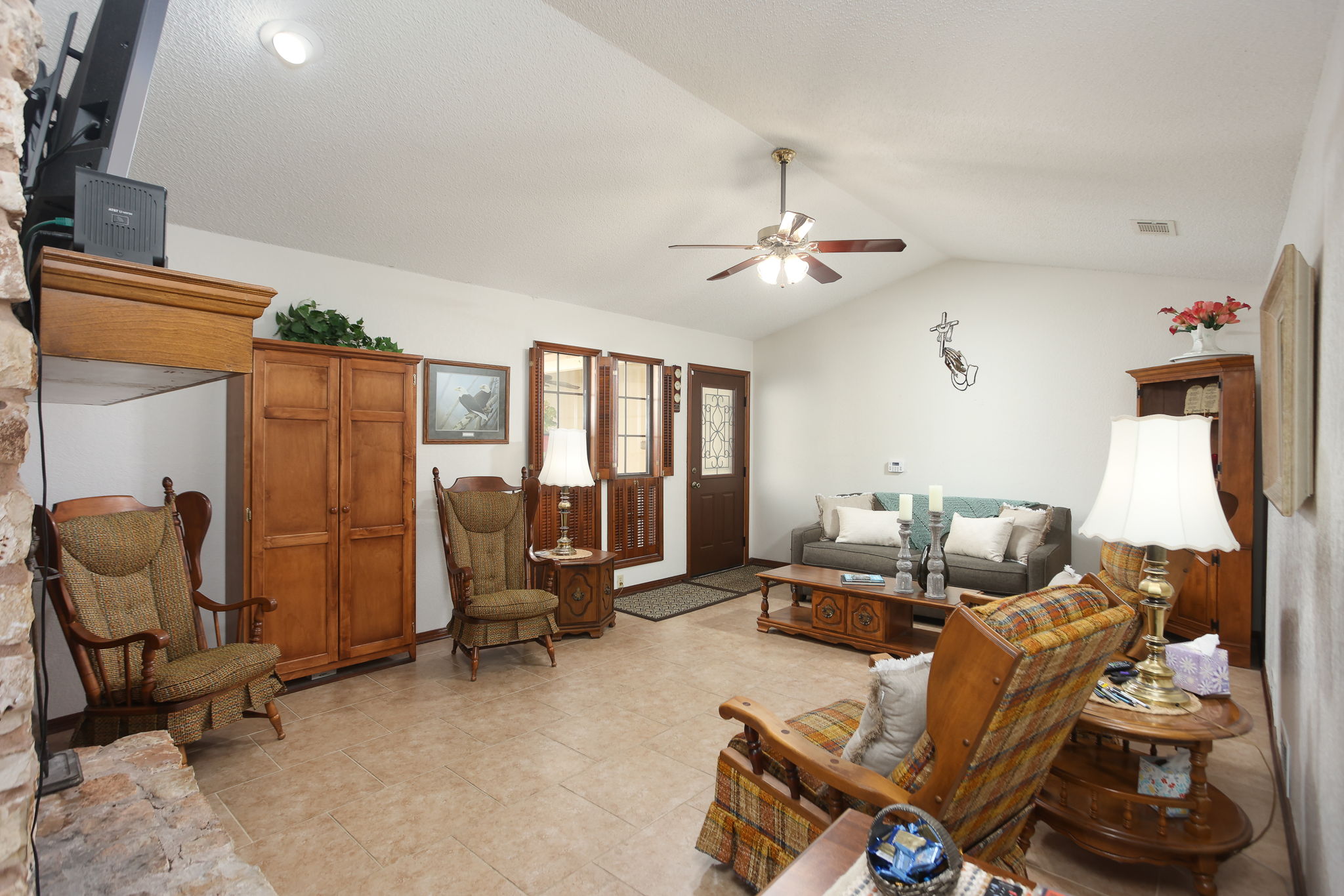 12302 Burr Ridge Dr, Austin, TX 78729, USA Photo 6