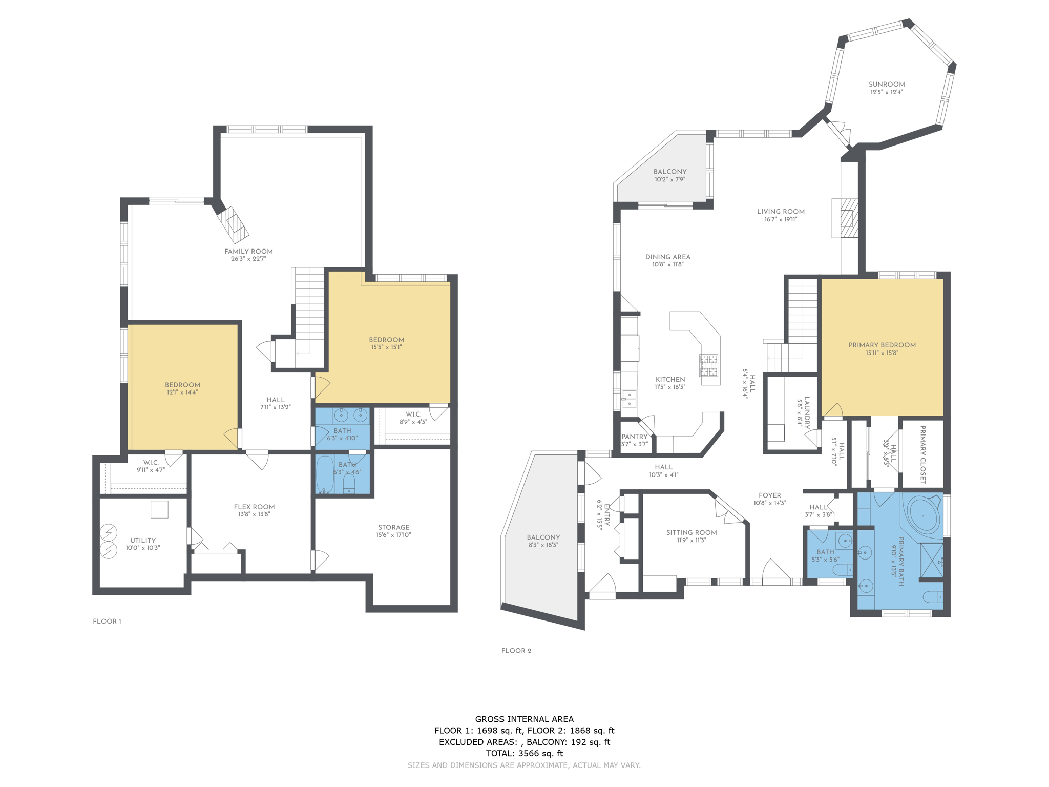 Floorplan #0