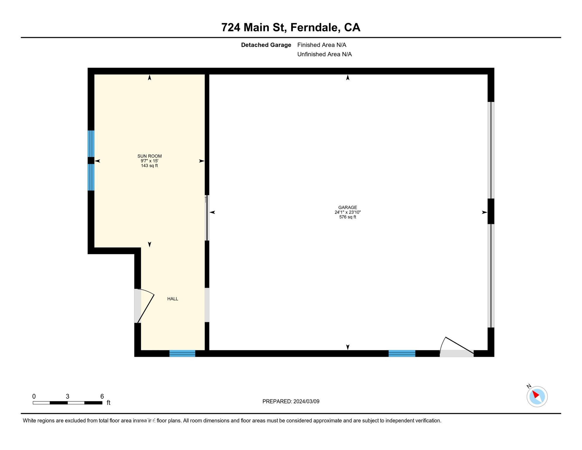 Floorplan #3