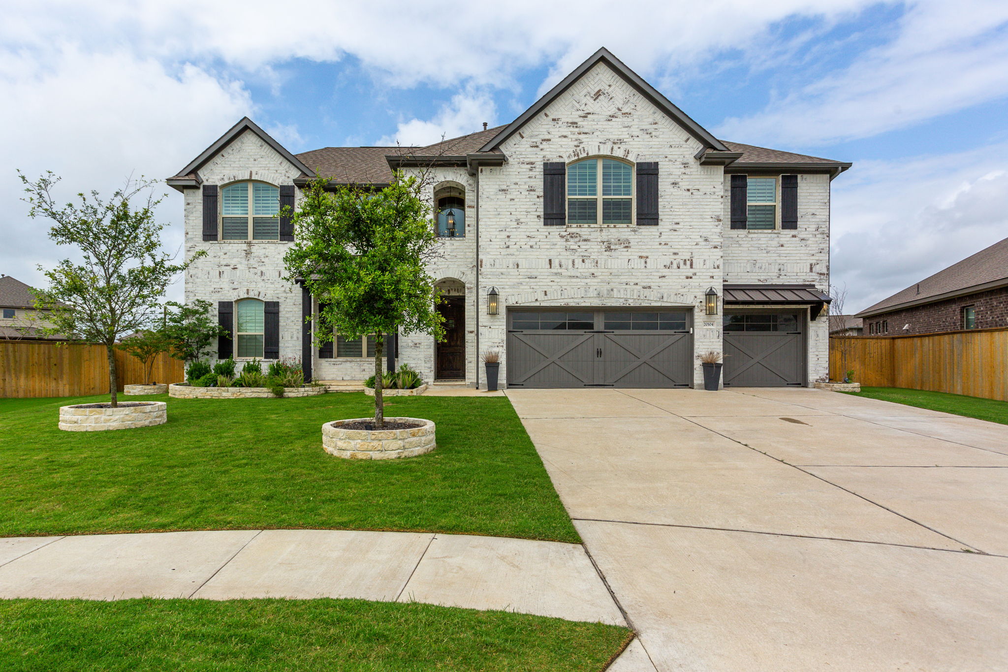 20104 Cloughmore Ct, Pflugerville, TX 78660, US