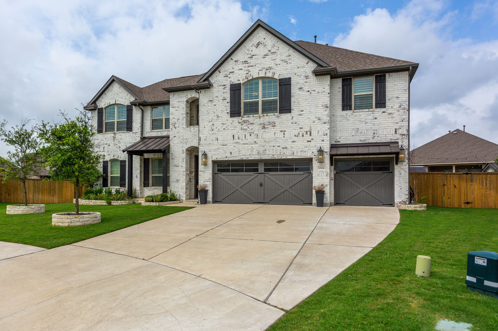 20104 Cloughmore Ct, Pflugerville, TX 78660, US Photo 4