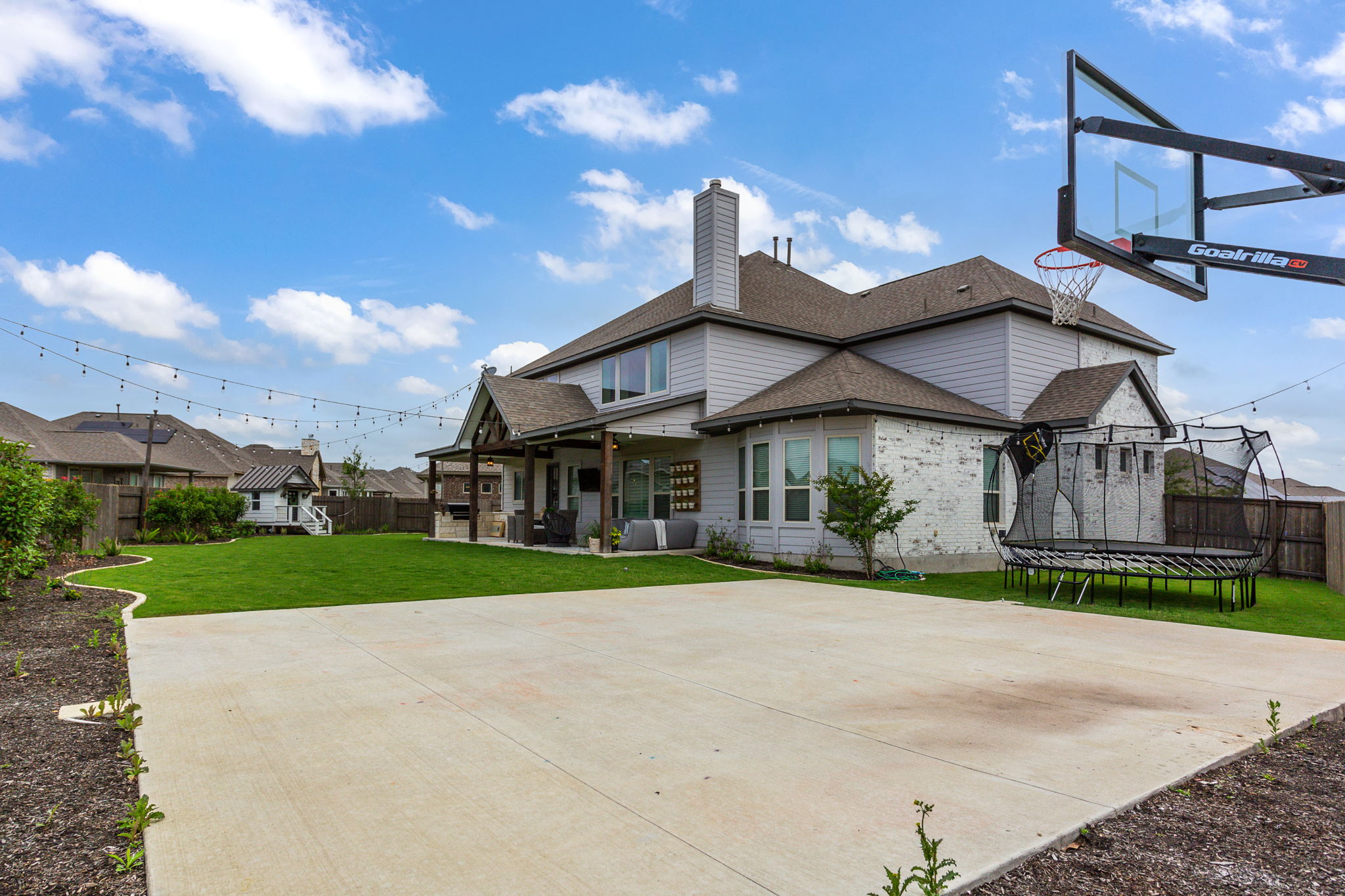 20104 Cloughmore Ct, Pflugerville, TX 78660, US Photo 66