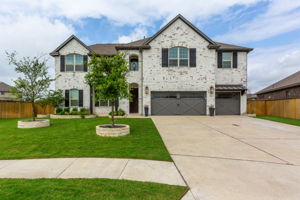 20104 Cloughmore Ct, Pflugerville, TX 78660, US Photo 0