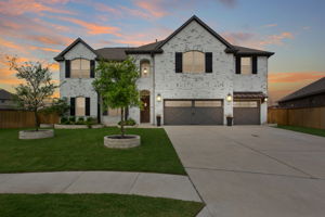 20104 Cloughmore Ct, Pflugerville, TX 78660, US Photo 1