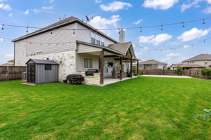 20104 Cloughmore Ct, Pflugerville, TX 78660, US Photo 60