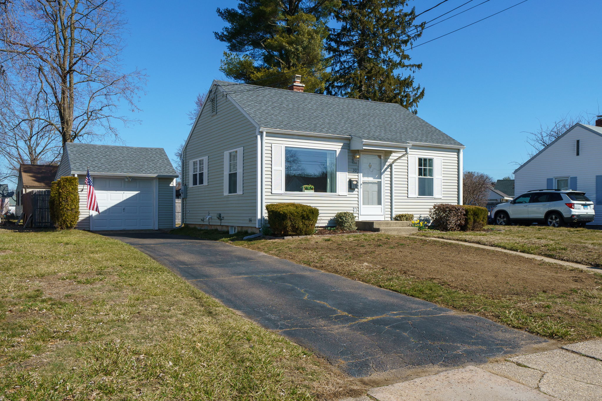 30 Sunny Reach Dr, East Hartford, CT 06118, US Photo 43