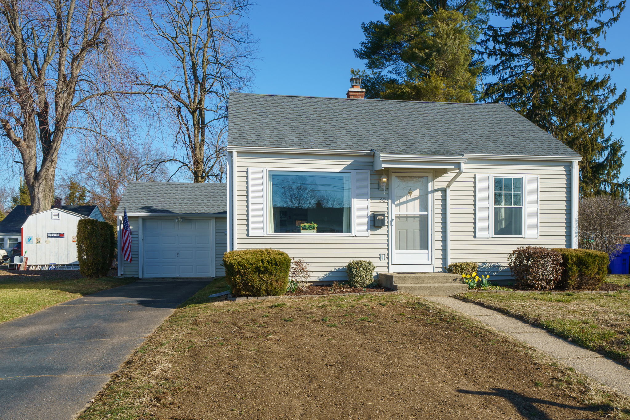 30 Sunny Reach Dr, East Hartford, CT 06118, US Photo 44