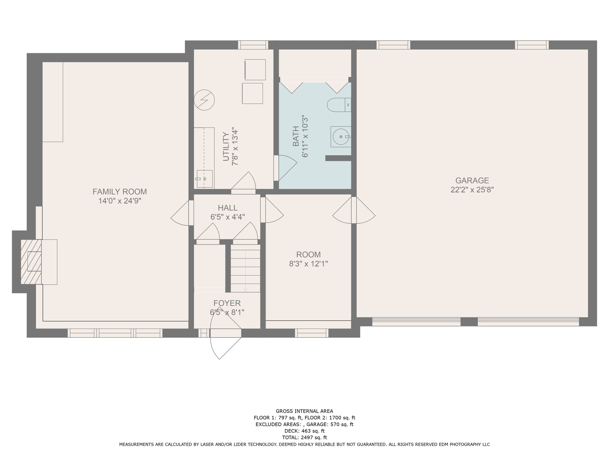 Ground Floor