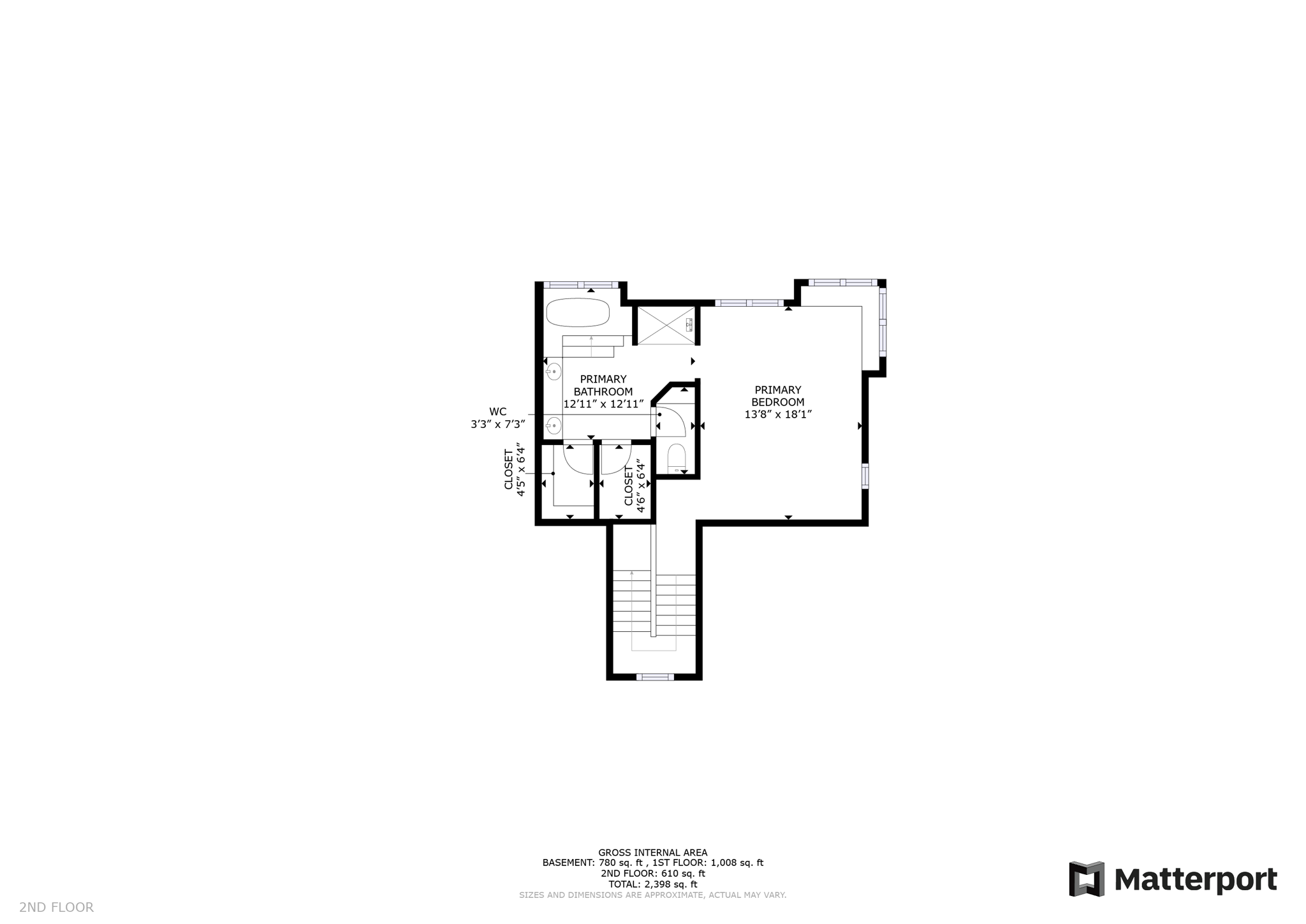 Floorplan #2