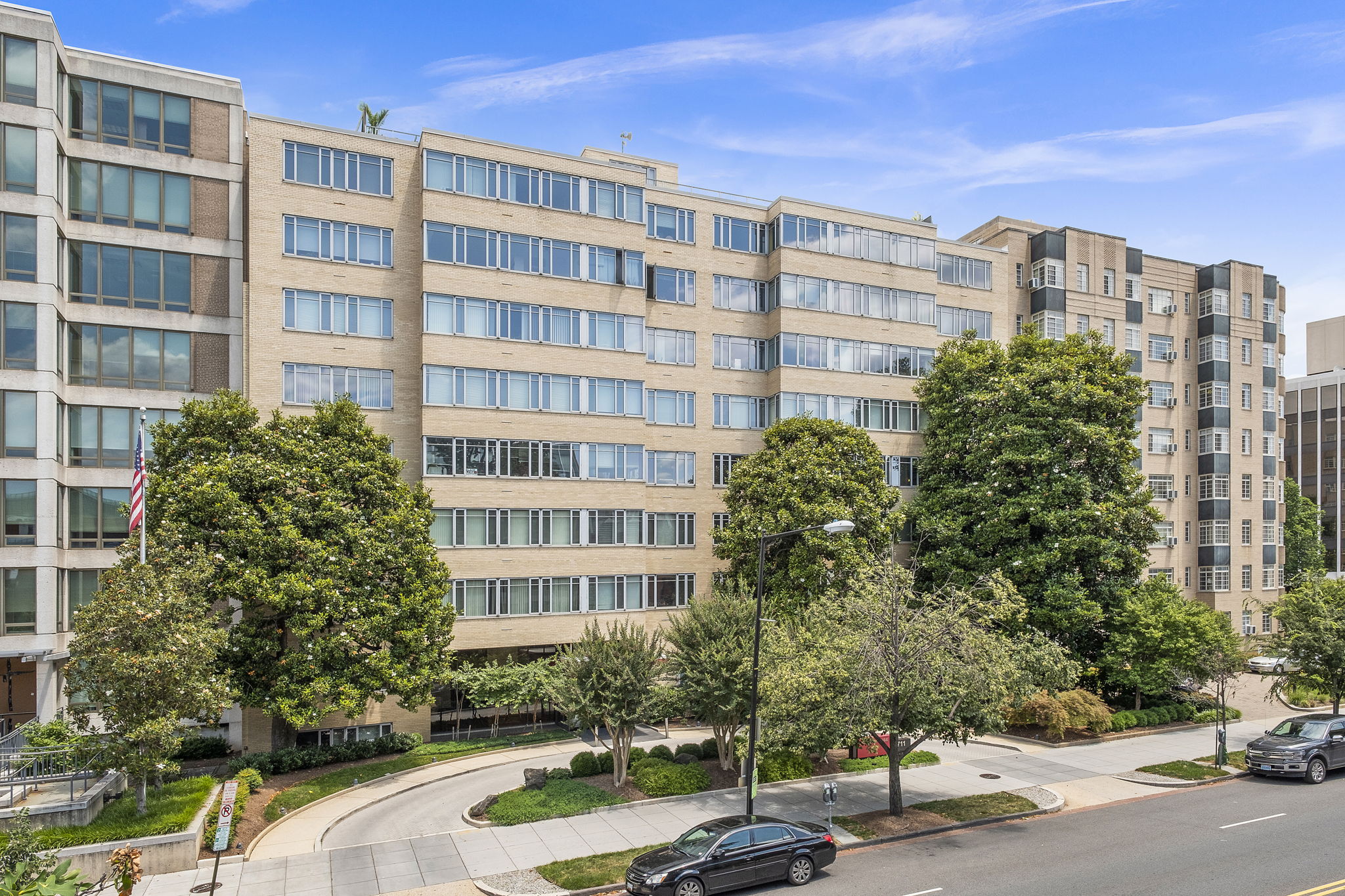 1711 Massachusetts Ave NW 625, Washington, DC 20036 Struxture