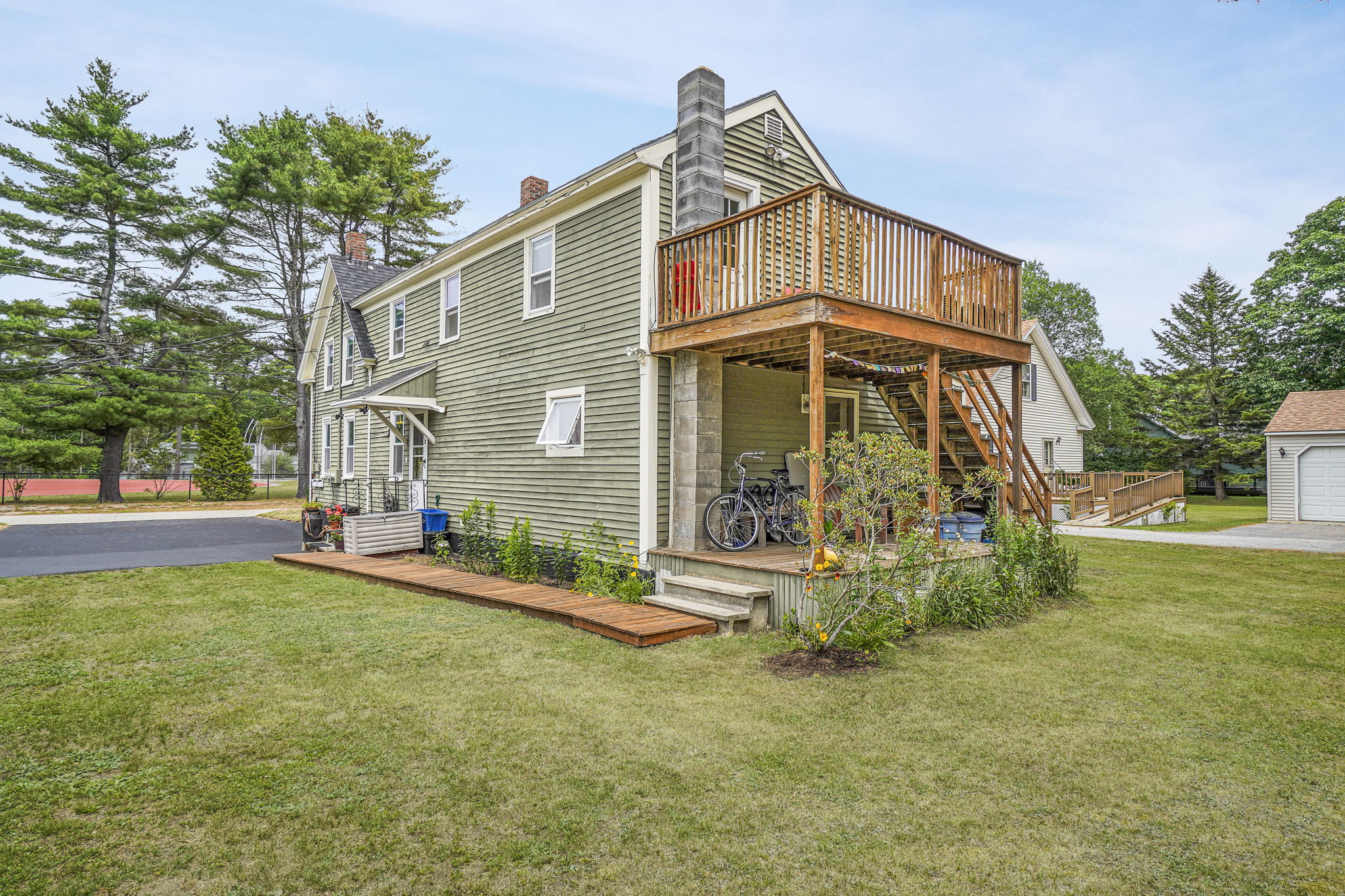 34 Bowker St, Brunswick, ME 04011, USA Photo 5