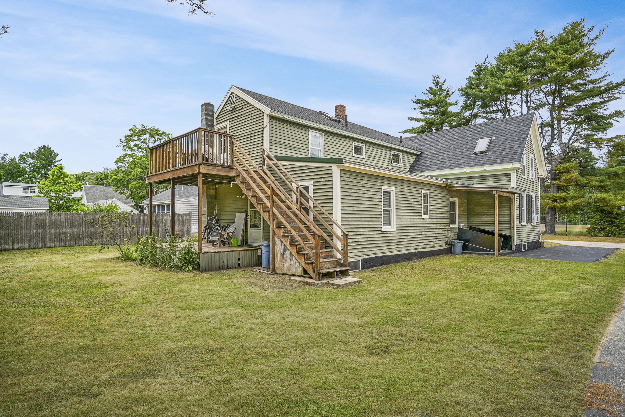 34 Bowker St, Brunswick, ME 04011, USA Photo 3