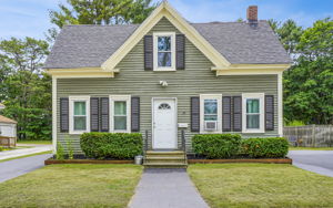 34 Bowker St, Brunswick, ME 04011, USA Photo 0
