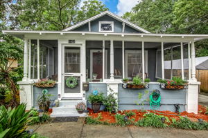 Welcome to 1402 Rensselaer Avenue