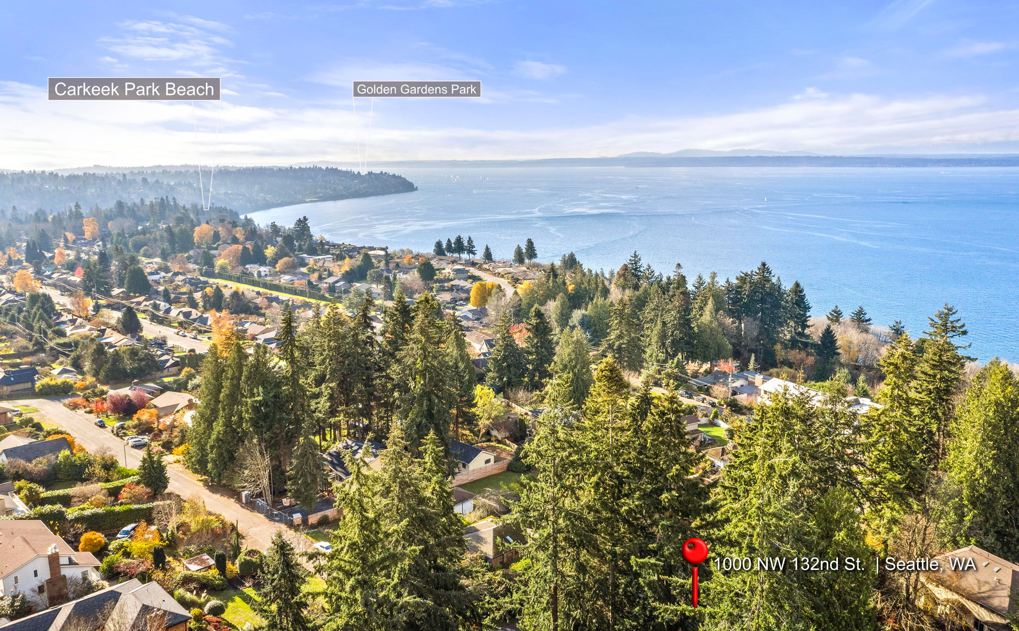 1000 NW 132nd St, Seattle, WA 98177, US Photo 55