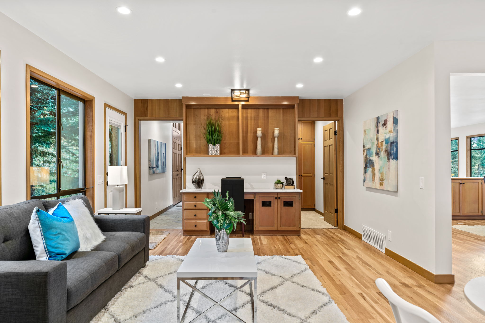 1000 NW 132nd St, Seattle, WA 98177, US Photo 21