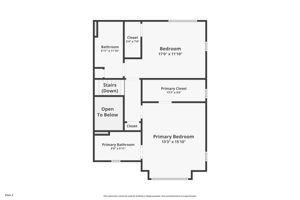 Floorplan #5